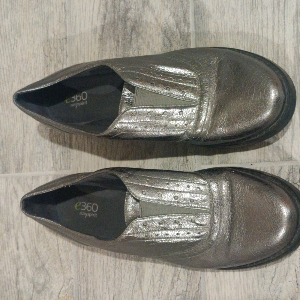 Easy Spirit e360 Esdevyn Ladies Shoes